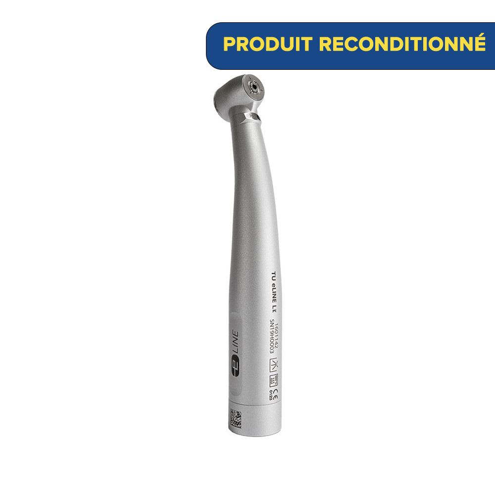 452-1019Recon Turbine LK Eline RACC Mutiflex  