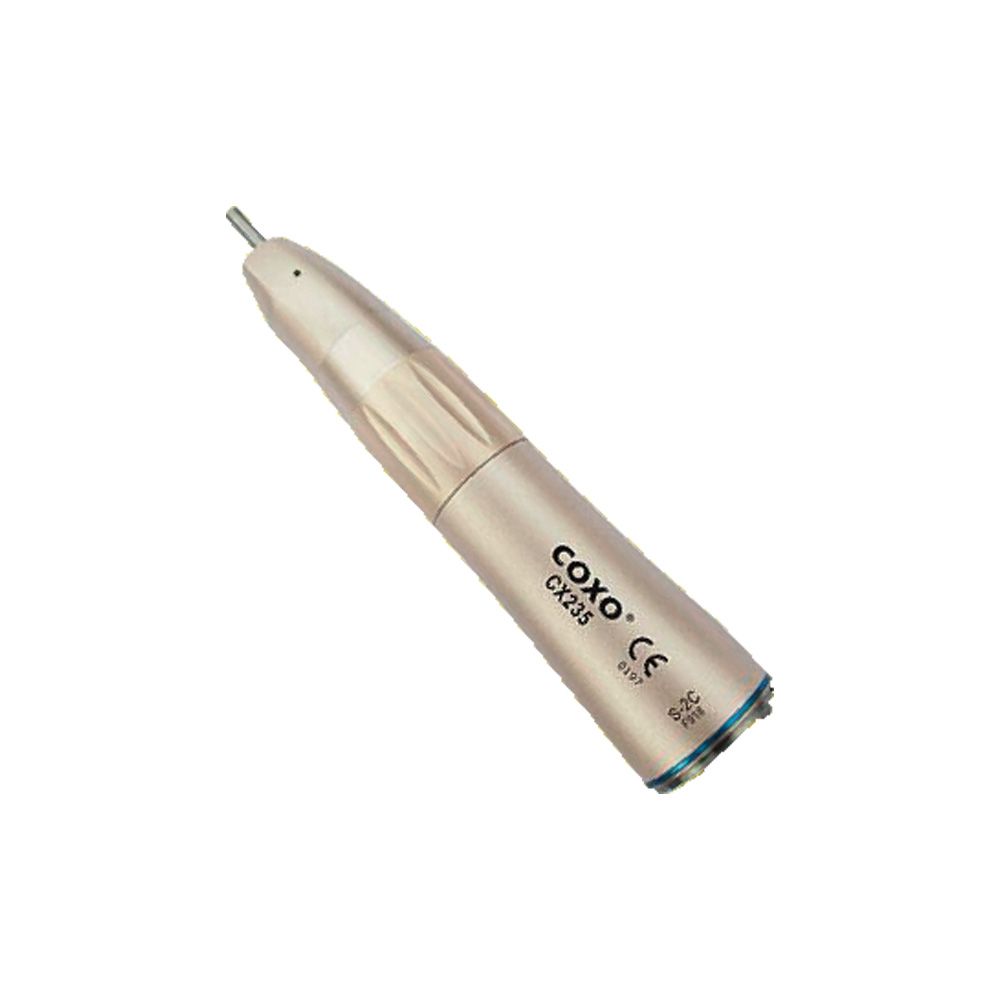 223-8171Recon Pièce à main bleue CX235 S-2C Lumière