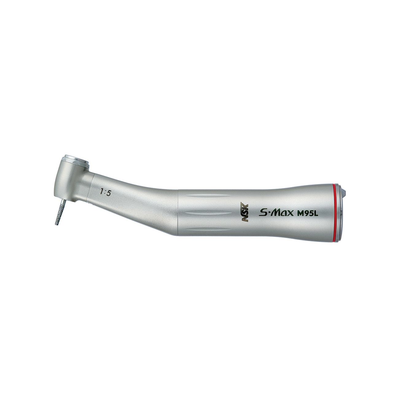 247-6173Recon Contre-angle S-MAX rouge M95L 1:5