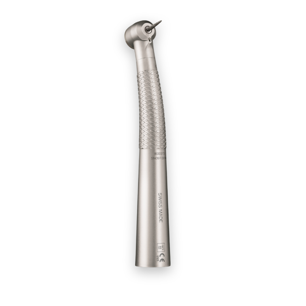 041-0004Recon Turbine Boralina - raccord Unifix, sans lumière