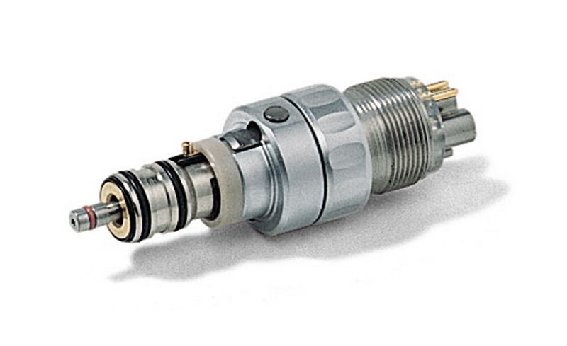 445-4013Recon Contre-angle bague rouge Ti-Max X95L 1:5 Lumière
