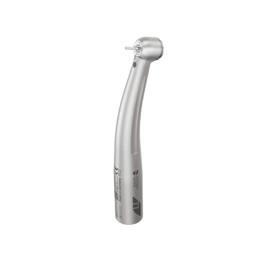 768-4017Recon Turbine Premium T1 Boost RACC KAVO  