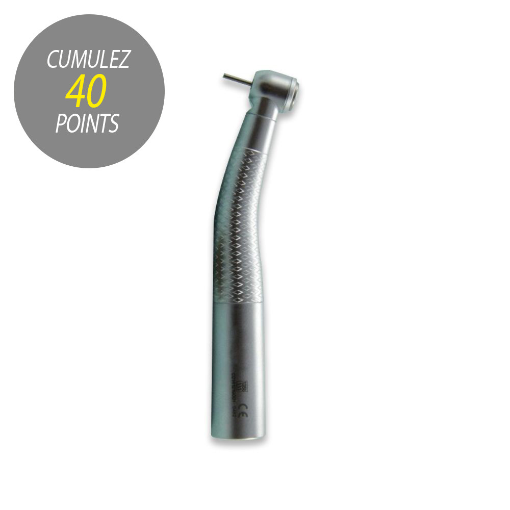 555-6177Recon Turbine lumière sans raccord NSK (COXO)