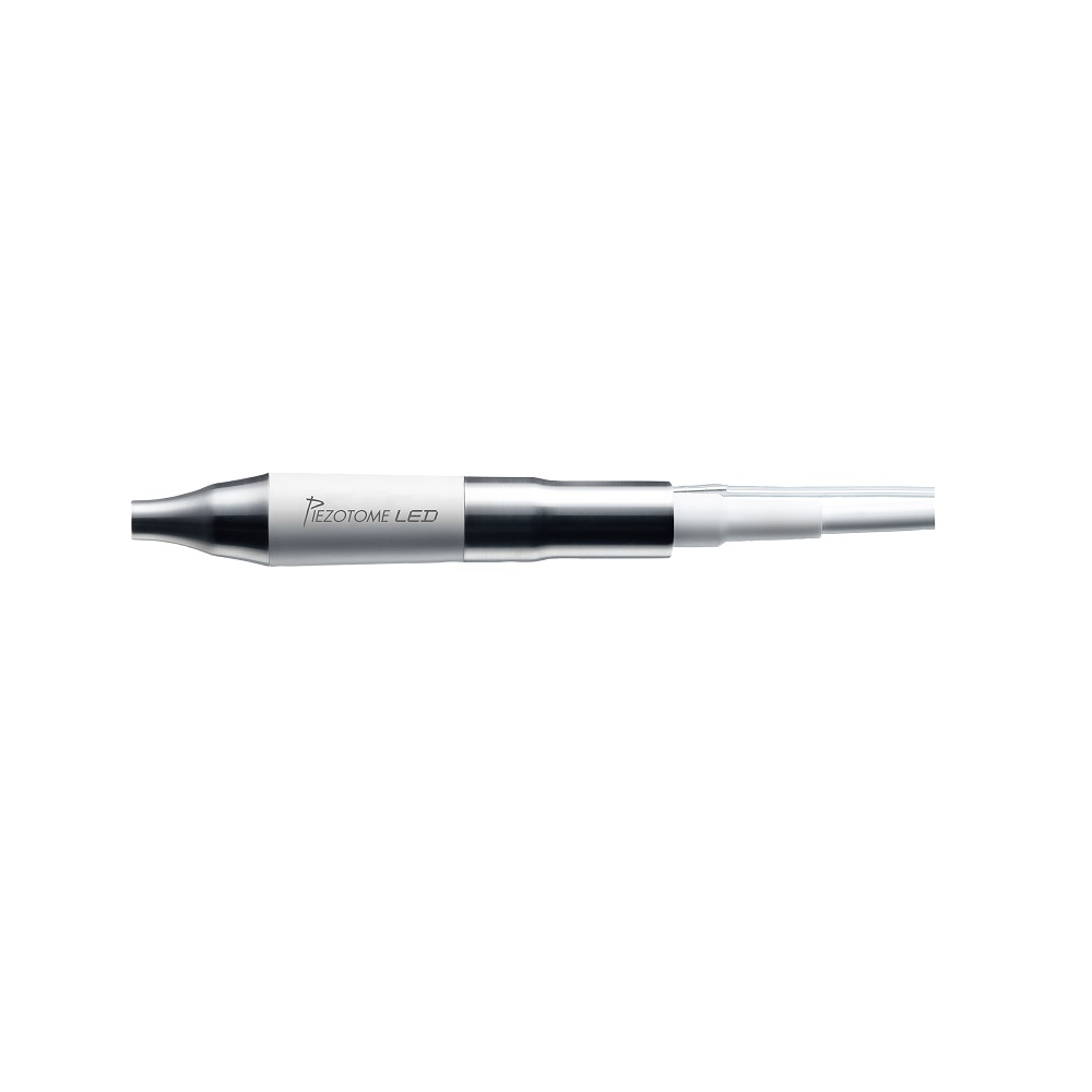 650-6173Recon Pièce à main Piezotome LED + cordon – Pièce à main chirurgicale ultrasonique