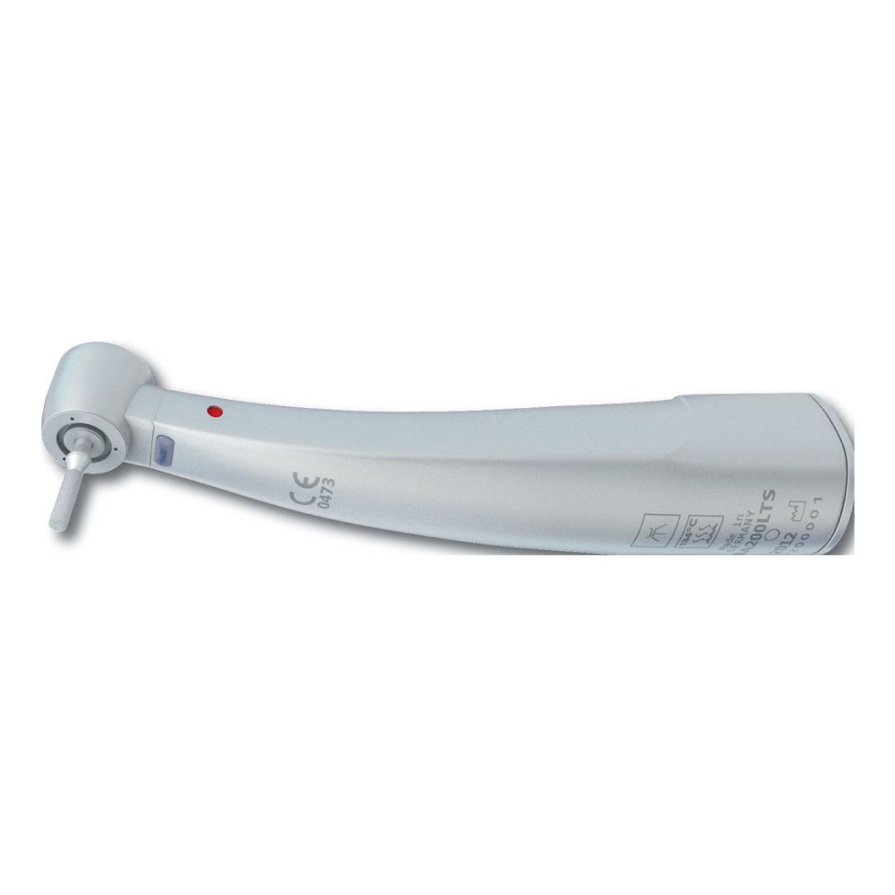 224-6722Recon Contre angle vert Ultimate Power Plus 