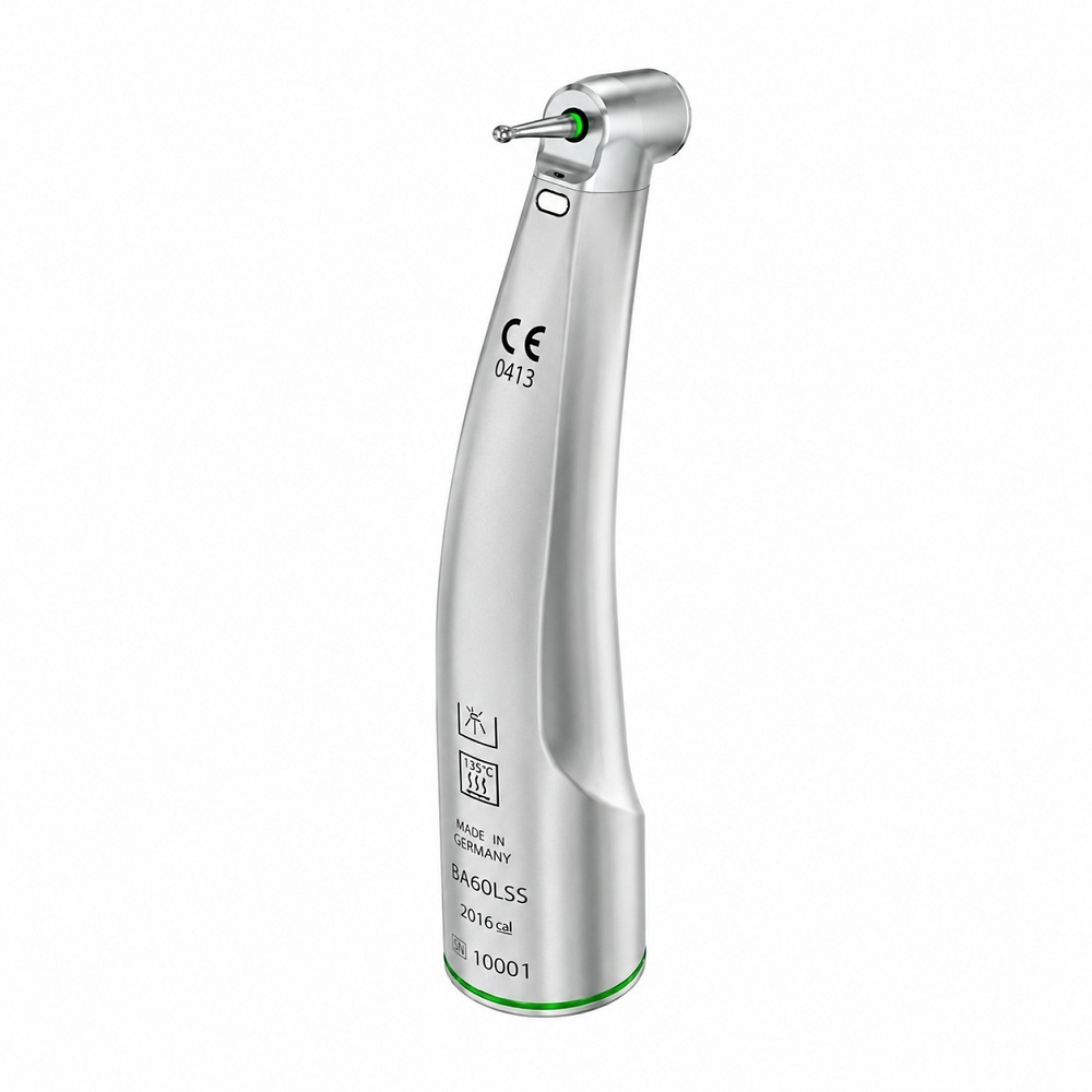 224-6722Recon Contre angle vert Ultimate Power+ BA60LSS