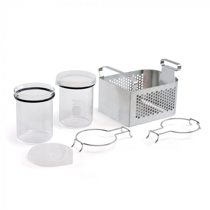 884-3002 Recon Kit Accessoires UC155XD Pour BioSonic UC100 884-3002 Recon Kit Accessoires UC155XD Pour BioSonic UC100