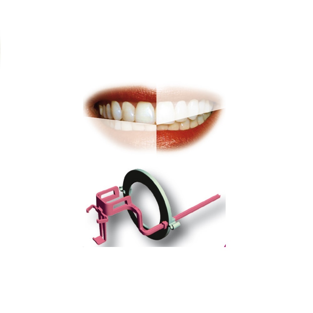 333-8174Recon Coffret Angulateurs Endo Taille 1 