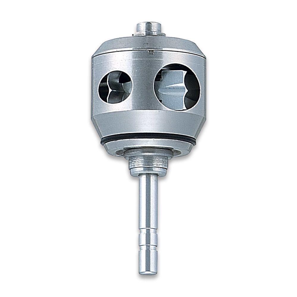 406-7004Recon  Rotor Ti Max 600 L Ti Su03 