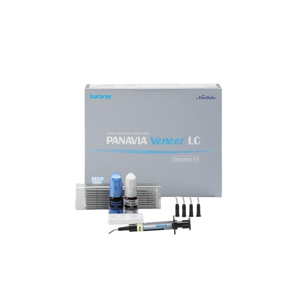 049-6019Recon Kit Standard Panavia Veneer LC Universal A2