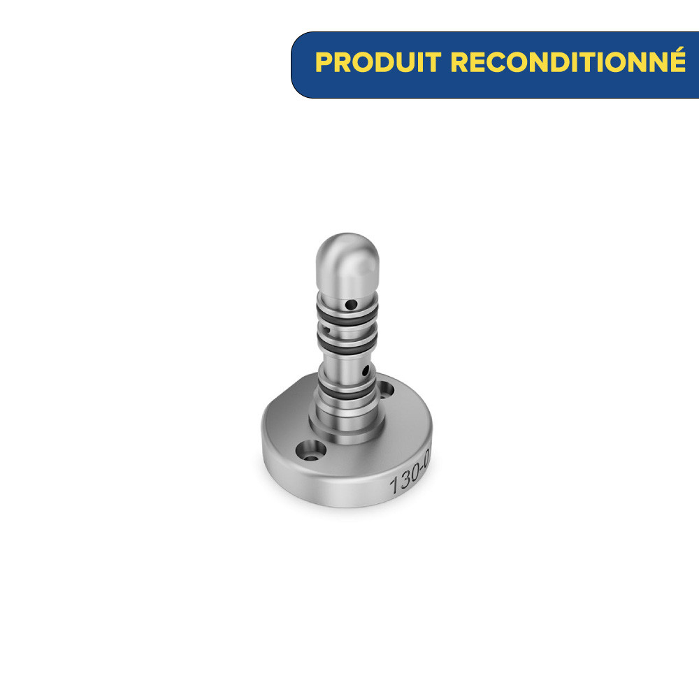 232-3142Recon Adaptateur DAC Turbine SIRONA  