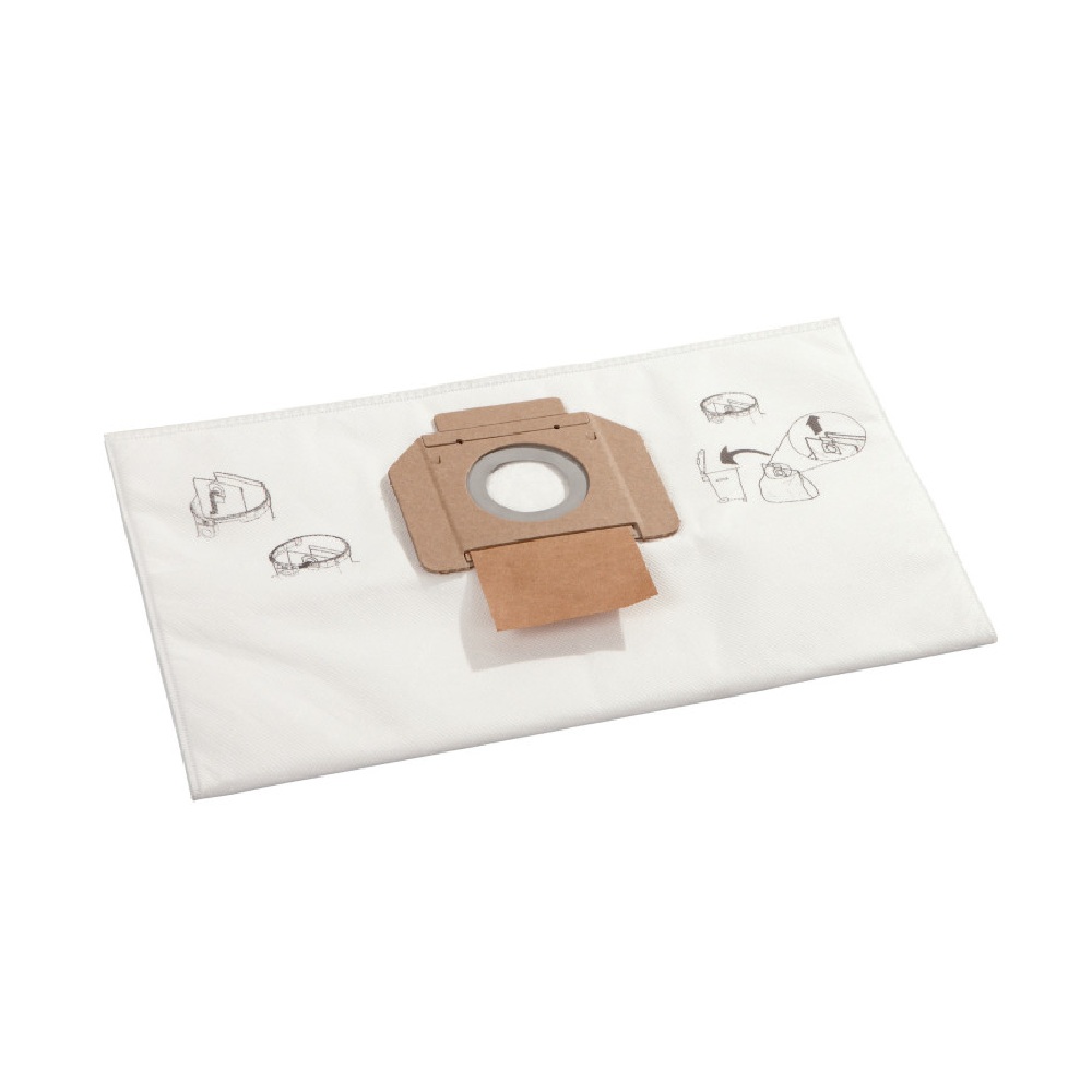 695-1014Recon Sacs à poussière - pour vortex 3L (5)