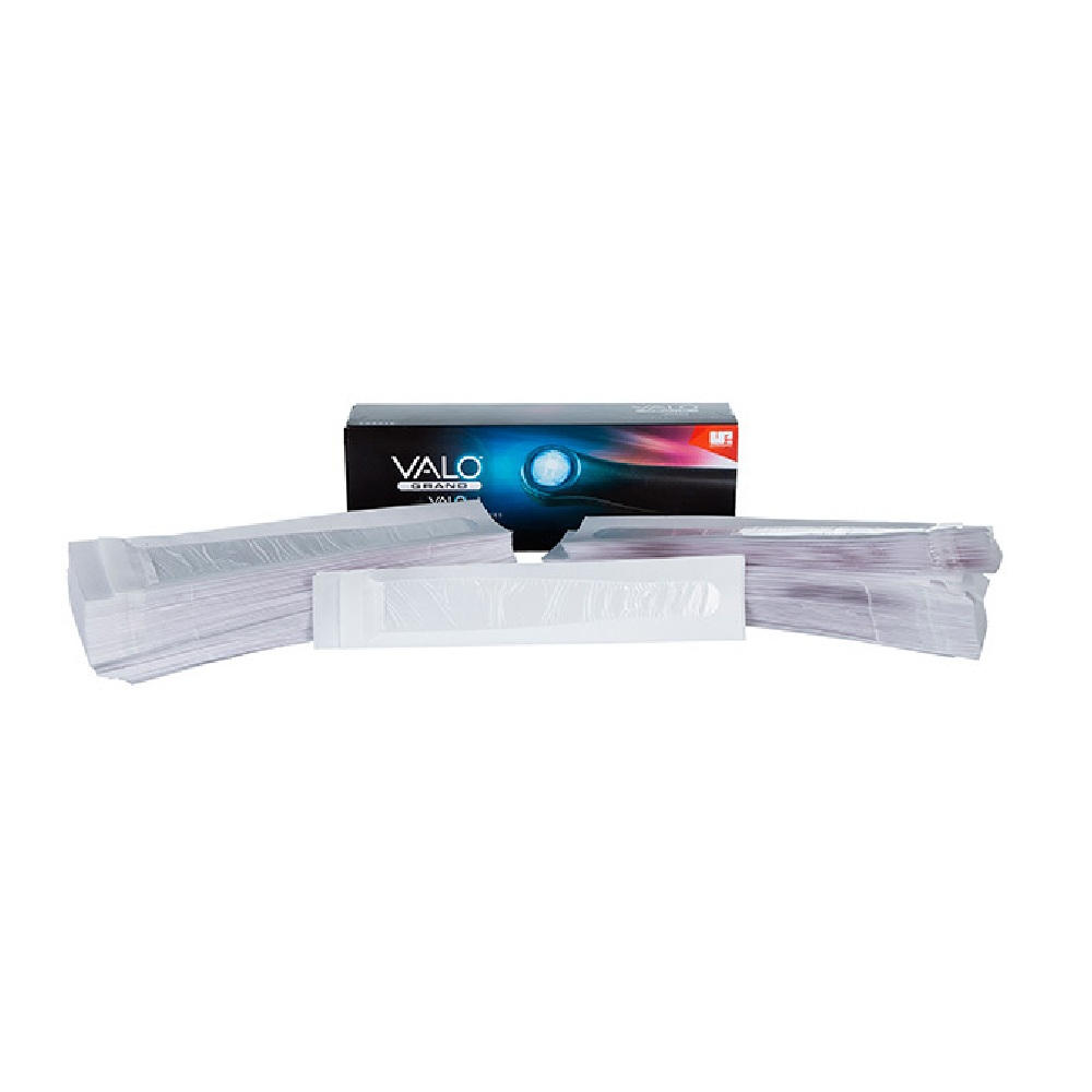 314-5010Recon Valo Grand filaire - manchons de protection (bte de 600)