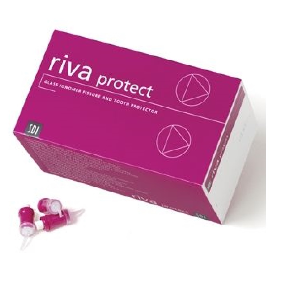 775-5019Recon Riva Protect 50 Capsules Rose Prise Normale  