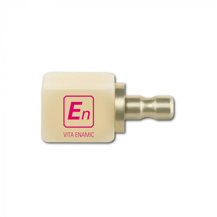 985-8014 Recon VITA ENAMIC FOR CEREC INLAB HT EM-10 3M2 985-8014 Recon VITA ENAMIC FOR CEREC INLAB HT EM-10 3M2