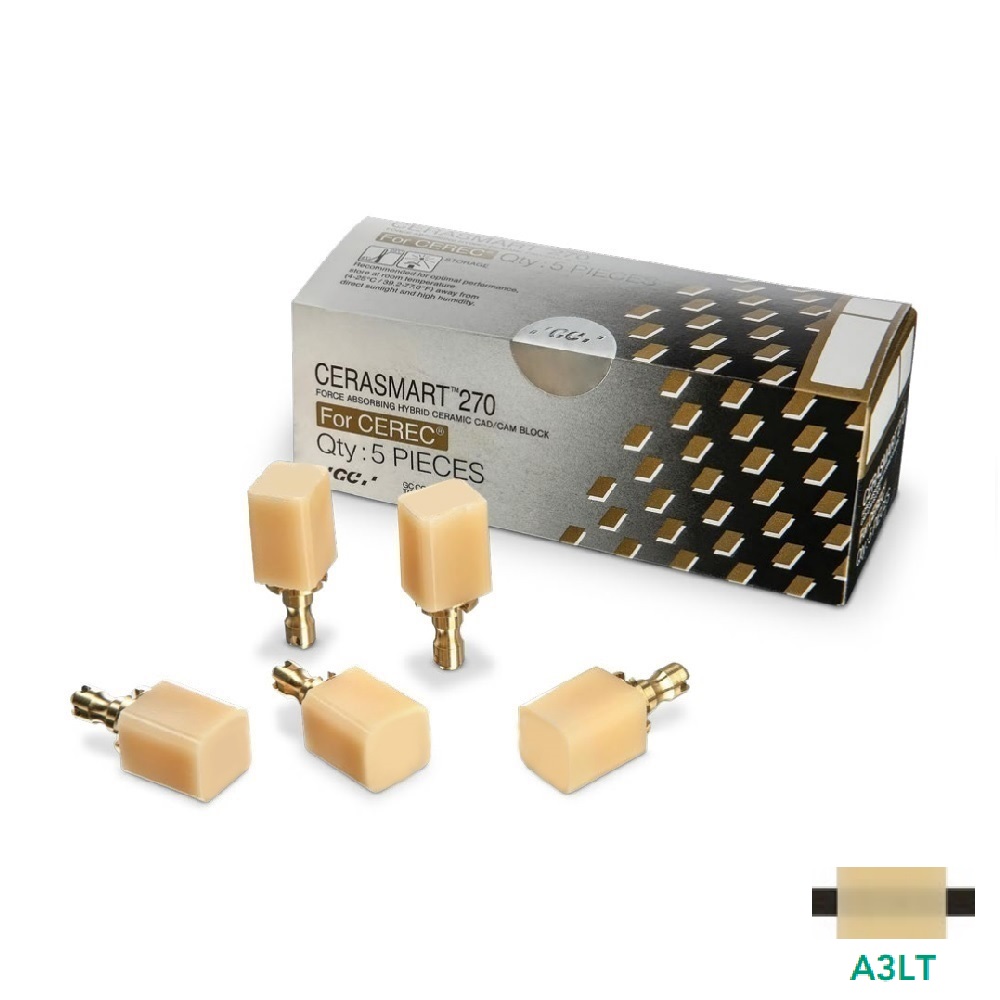 775-8017Recon Blocs Cerasmart 270 14 A3 LT Universal