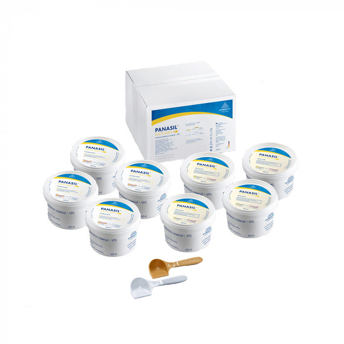202-1090 RECON Panasil Putty - Pack Éco 202-1090 RECON Panasil Putty - Pack Éco