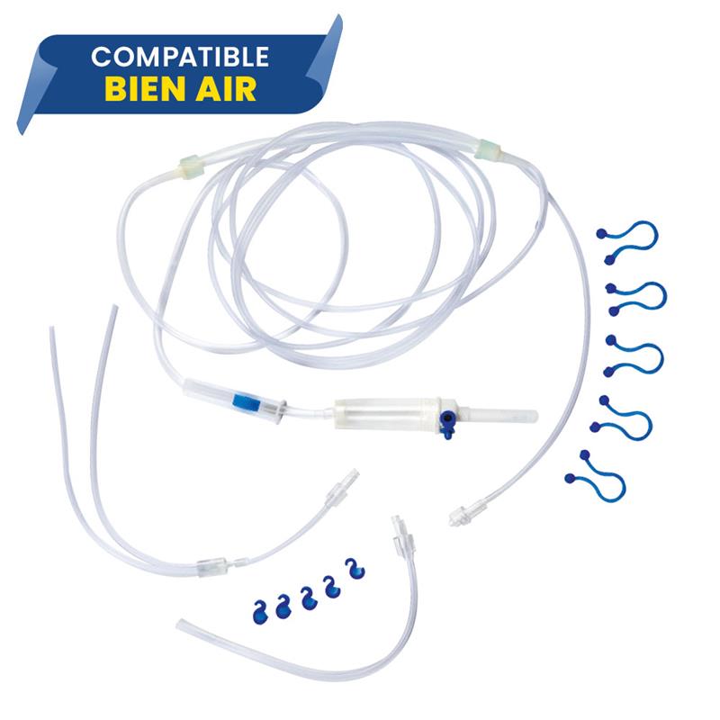 289-6174Recon Set d'irrigation moteur Bien Air (10)