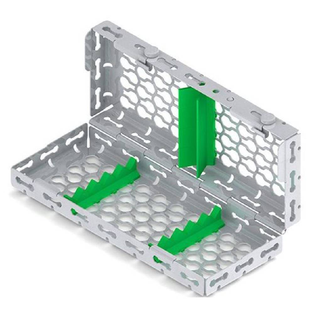547-1010Recon Cassette Galaxy slide 18 x 7 cm - vert 5 instruments