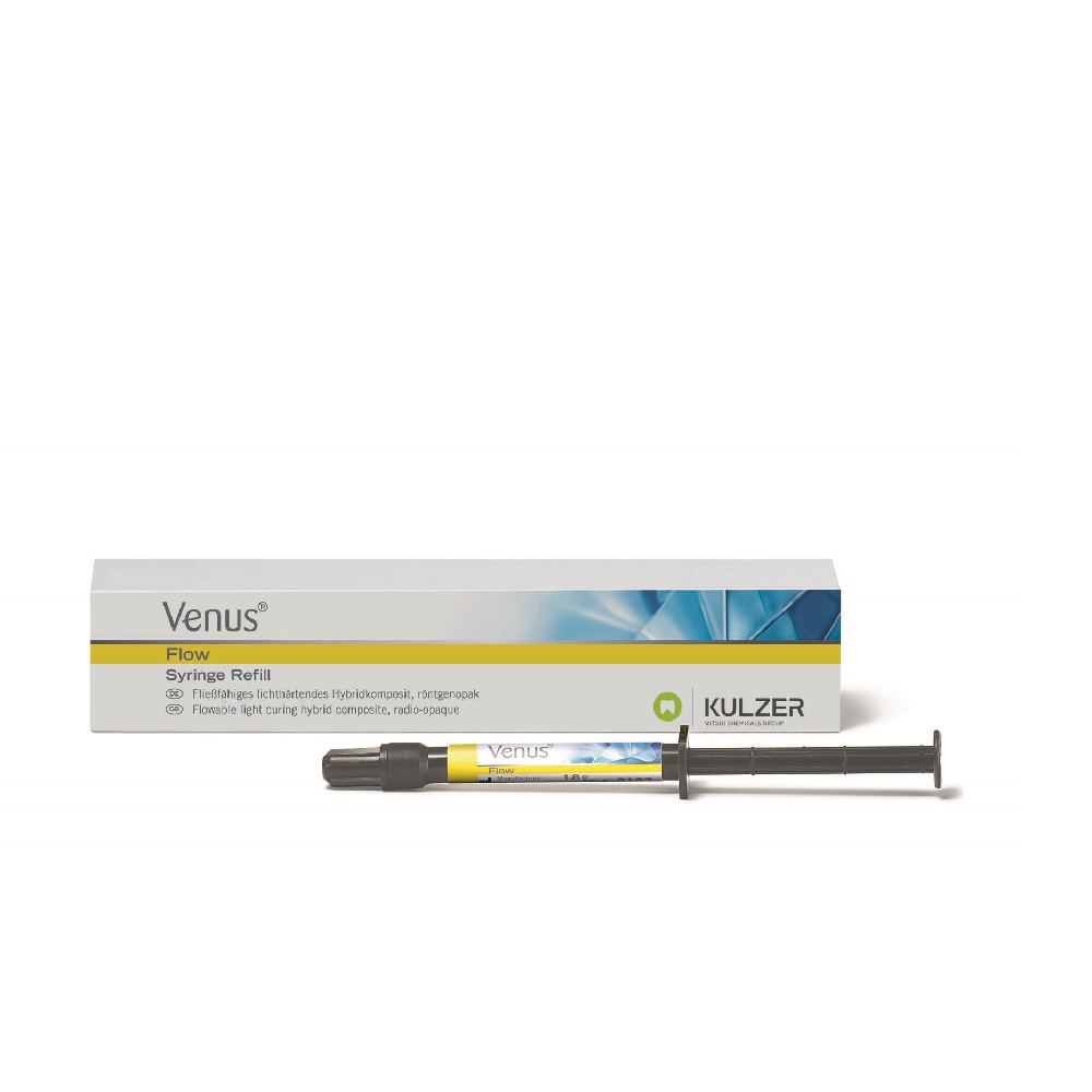 505-6008Recon Venus® Flow A2.5 - seringue de 1,8 g 