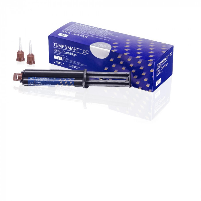 RECON Tempsmart DC 10ml cartridge A2 012767 RECON Tempsmart DC 10ml cartridge A2 012767