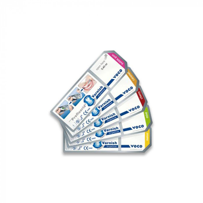 323-9174RECON PROFLUORID VARNISH BUBLE GUM 200X0.4 323-9174RECON PROFLUORID VARNISH BUBLE GUM 200X0.4