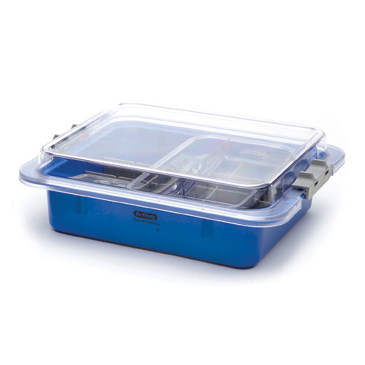 990-5173Recon IMS TUBS