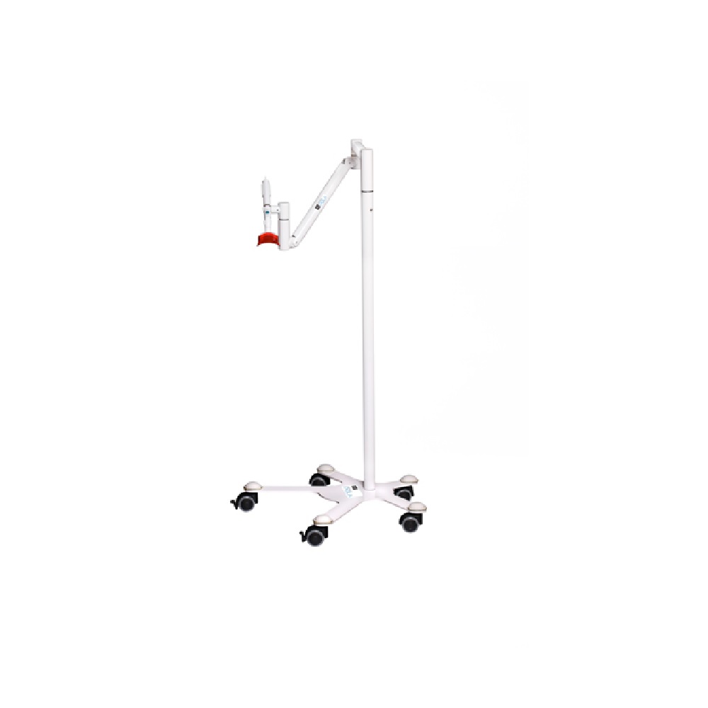 591-0018recon #Pola Stand 2 Pour Radii Xpert