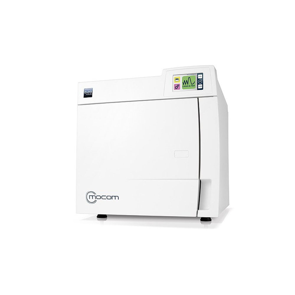 AUTOCLAVES B-FUTURA  DM*