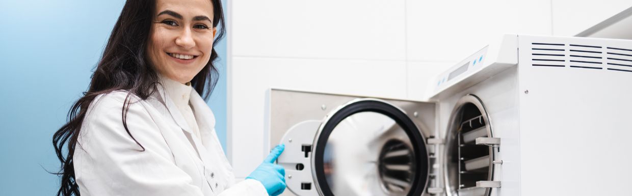Comprendre le fonctionnement d'un autoclave