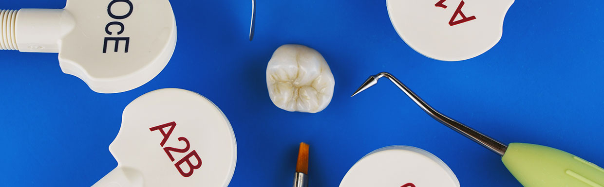 Tout savoir sur les composites dentaires