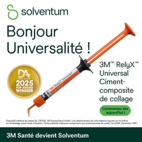 [MegaDental] push - Solventum Relyx Universal 