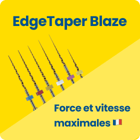 [MegaDental] Push - Edge Endo Blaze
