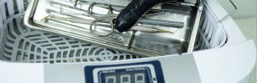 Le nettoyage par ultrasons
