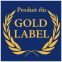 GOLD LABEL