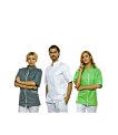 Miniature Blouse Allegro SELEKTO Taille L Couleur Anis