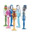 Miniature BROSSES A DENTS ENFANT