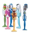 Miniature BROSSES A DENTS ENFANT