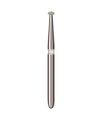Miniature 825 - Fraise diamantée FG roue (bte de 6)