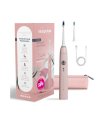 Miniature Brosse à dents NEOSONIC - rose