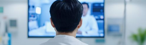 La télédentisterie : une avancée majeure pour les soins dentaires modernes