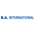 BA INTERNATIONAL
