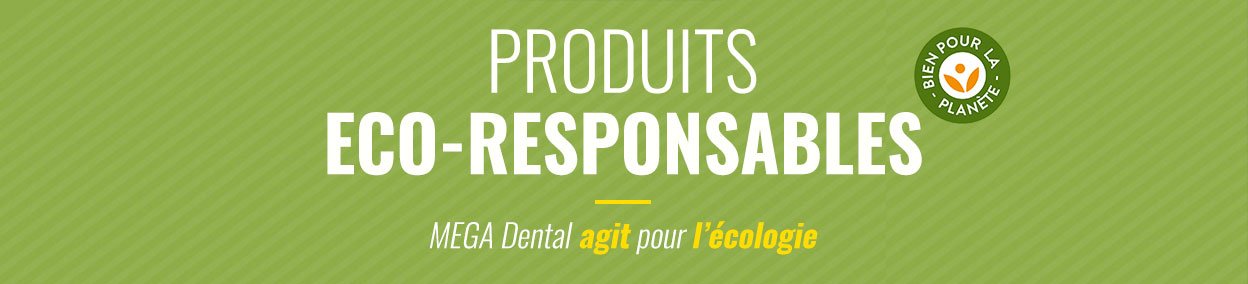 Produits Dentaires Écologiques