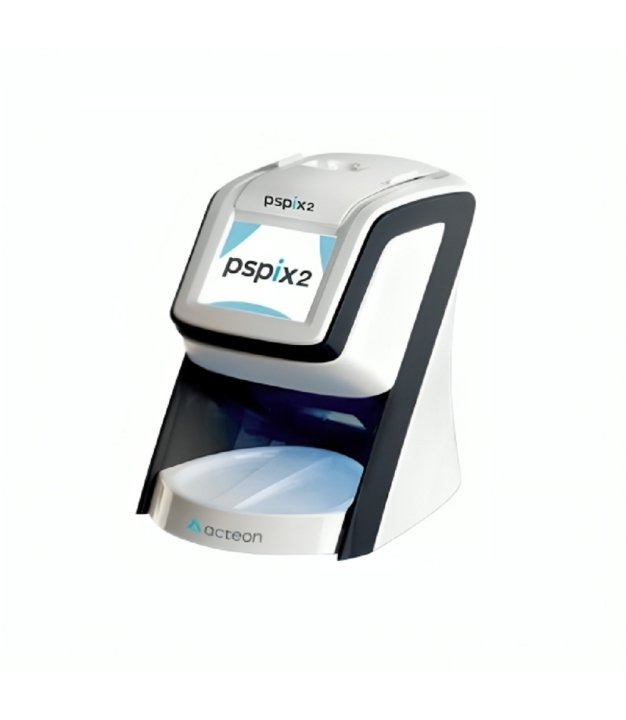 Scanner PSPIX-2 pour Windows