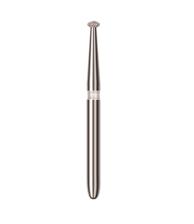 825 - Fraise diamantée FG roue (bte de 6)