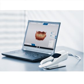 Cam&eacute;ra Primescan Connect + Pc Touch