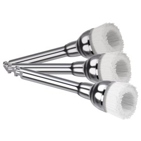 Brossettes cyberbrush - bo&icirc;te de 10 ou 50