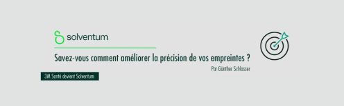Des erreurs ? Pas question ! Stratégies pour des empreintes précises