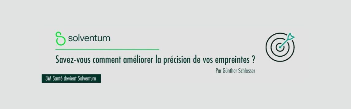 Des erreurs ? Pas question ! Stratégies pour des empreintes précises