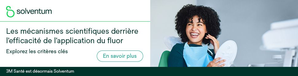 Définir les critères pour choisir un traitement fluoré